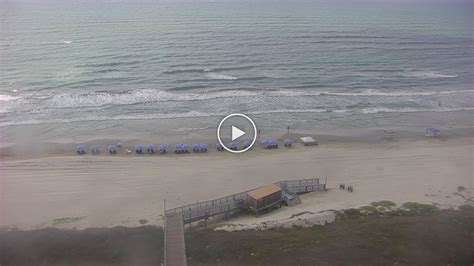 port aransas live cam|Port Aransas Beach Cam